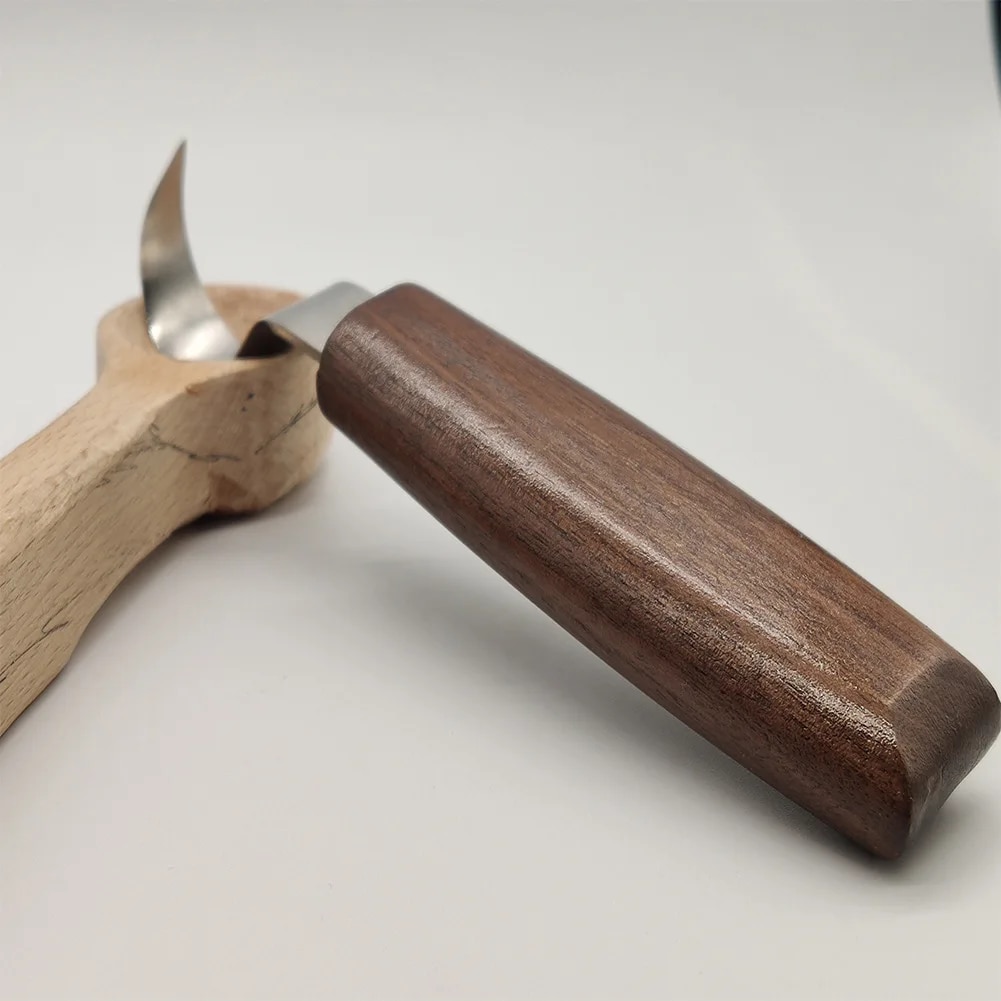 Woodworking Joinery - 1 قطعة مجموعة سكاكين نحت النجارة