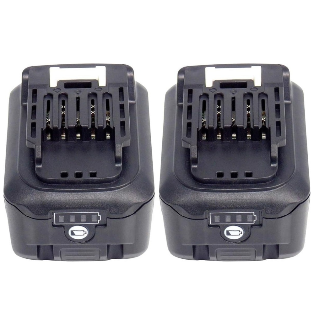 Makita Drill Hp1640 - 10.8 فولت/12 فولت 4000 مللي أمبير/6000