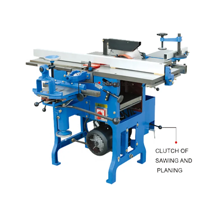 Woodworking Free Plans - آلة نجارة احترافية متعددة الوظائف ML393D