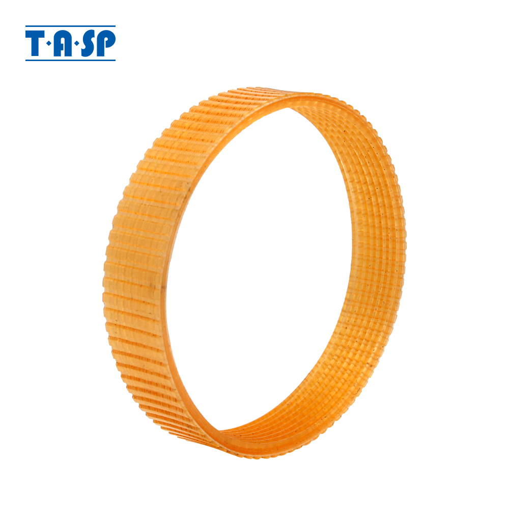 Woodworking Thicknesser - حزام محرك بديل لحزام TASP Poly