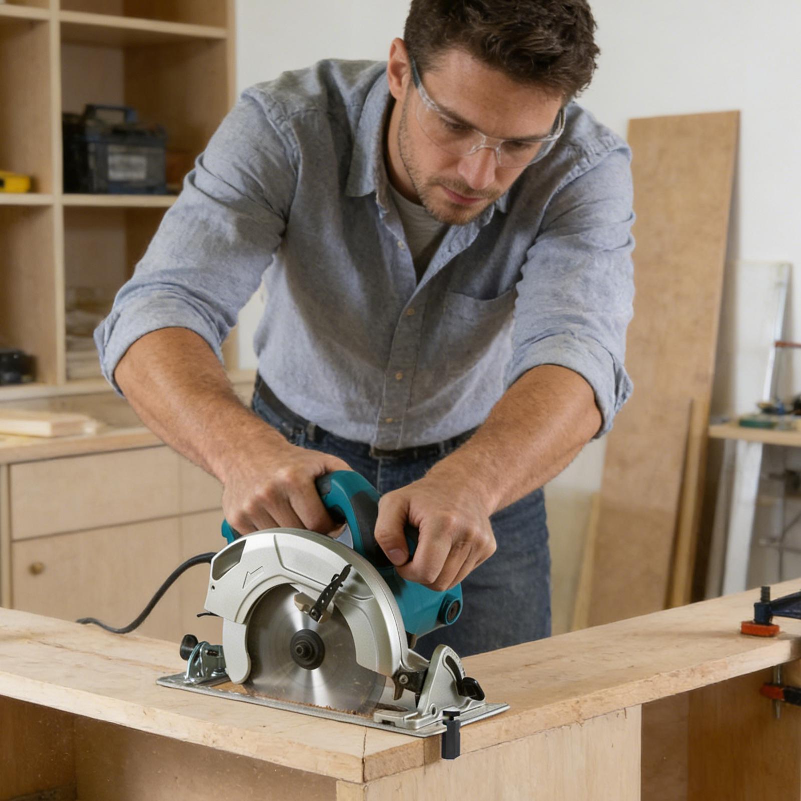 Woodworking Carpenter - مشابك مربعة للنجارة على شكل حرف