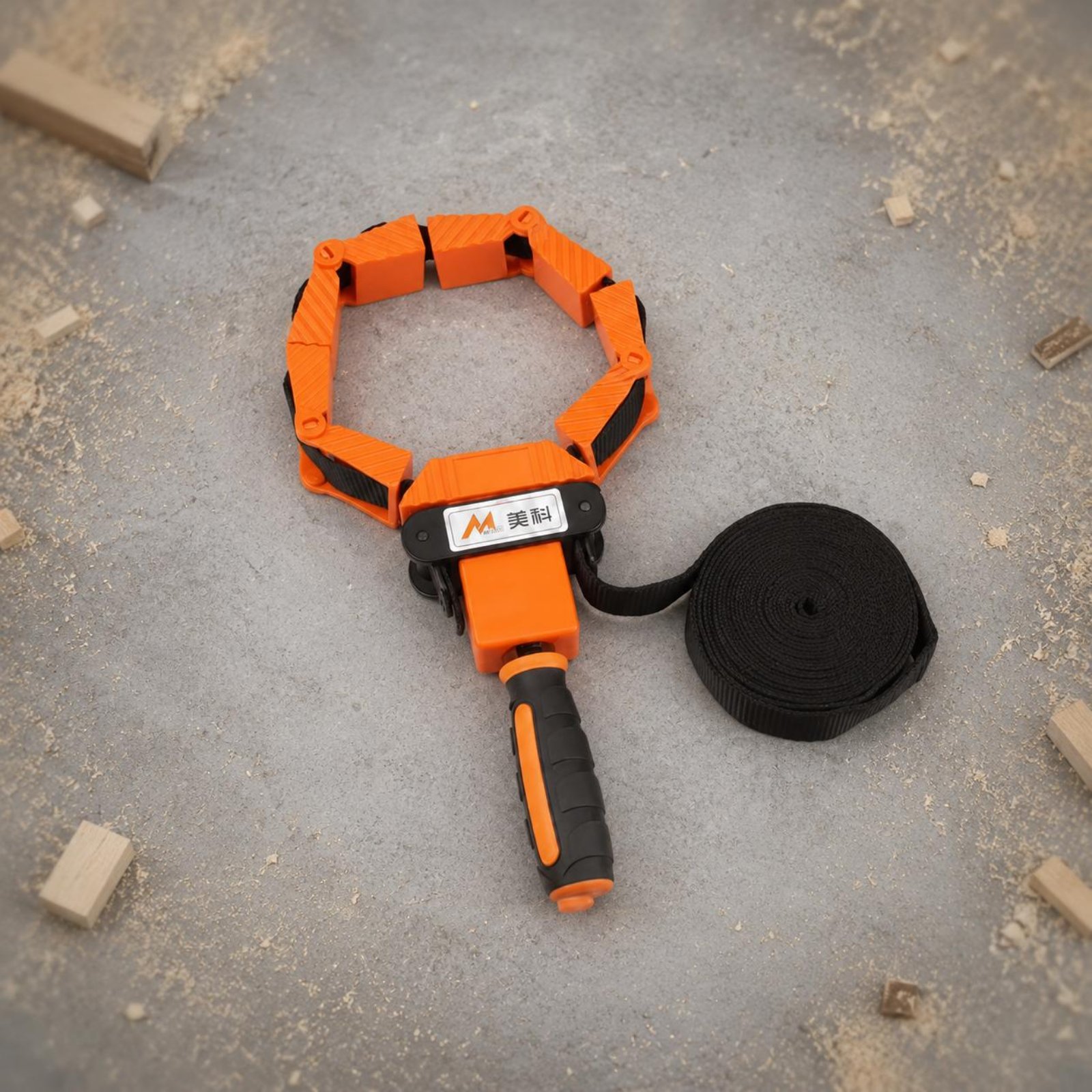 Woodworking Carpenter - مشبك زاوية متعدد الاستخدامات، مشبك إطار