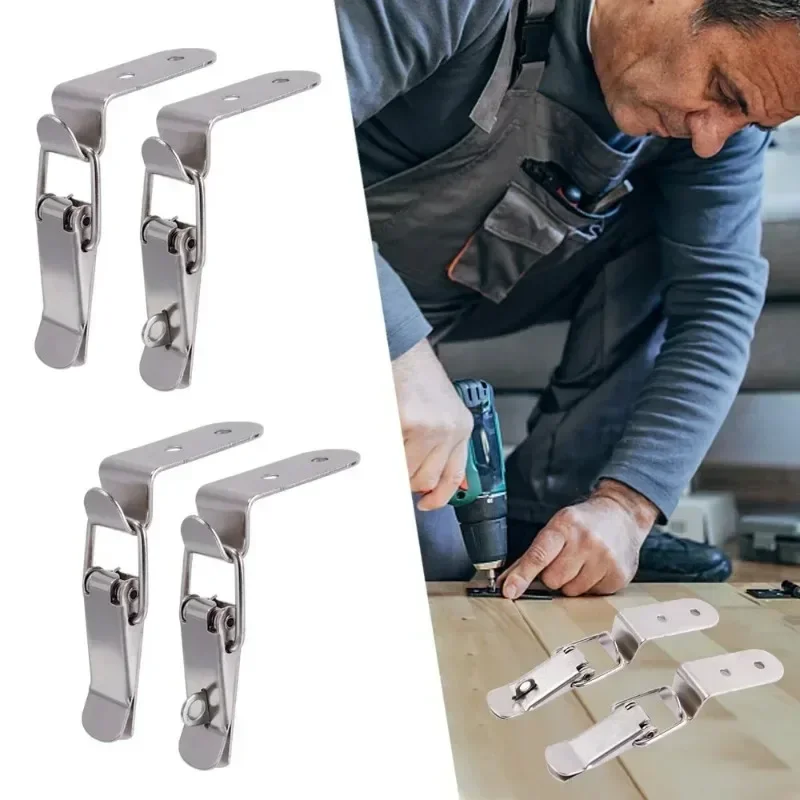 Woodworking Project Plans - 2/4/8 قطعة 90 درجة بطة الفم