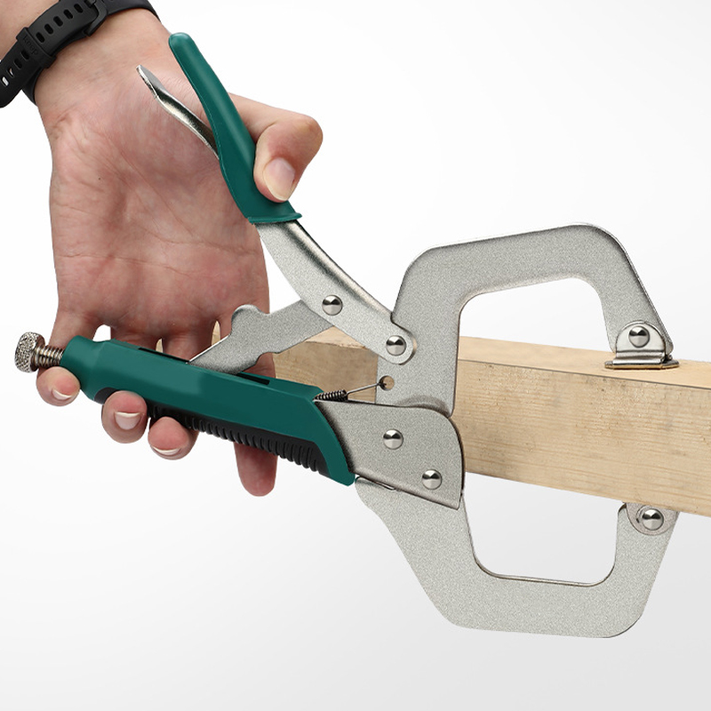 Woodworking Industry - أداة ضغط صناعية متعددة الوظائف من