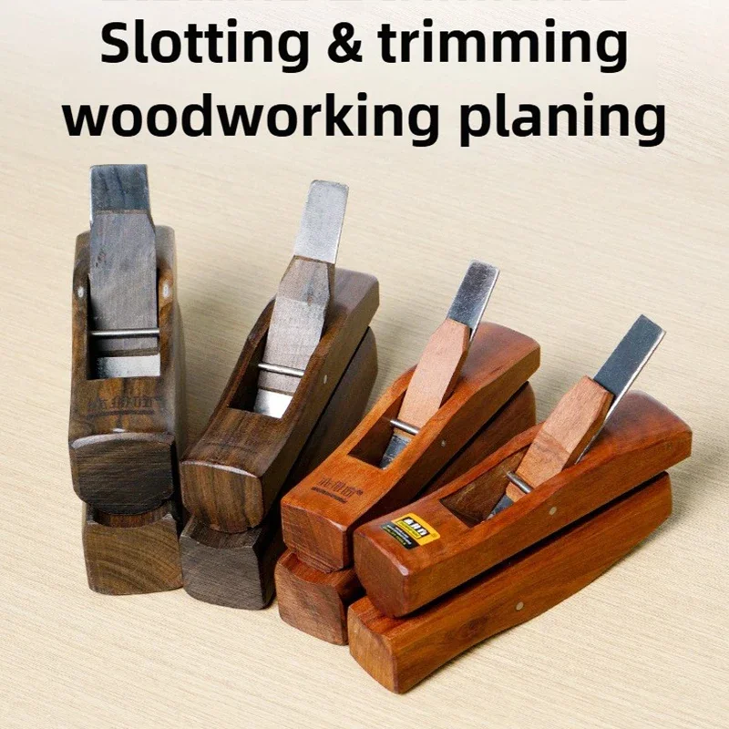 Woodworking Joinery - مكاشط يدوية احترافية من الخشب الصلب،