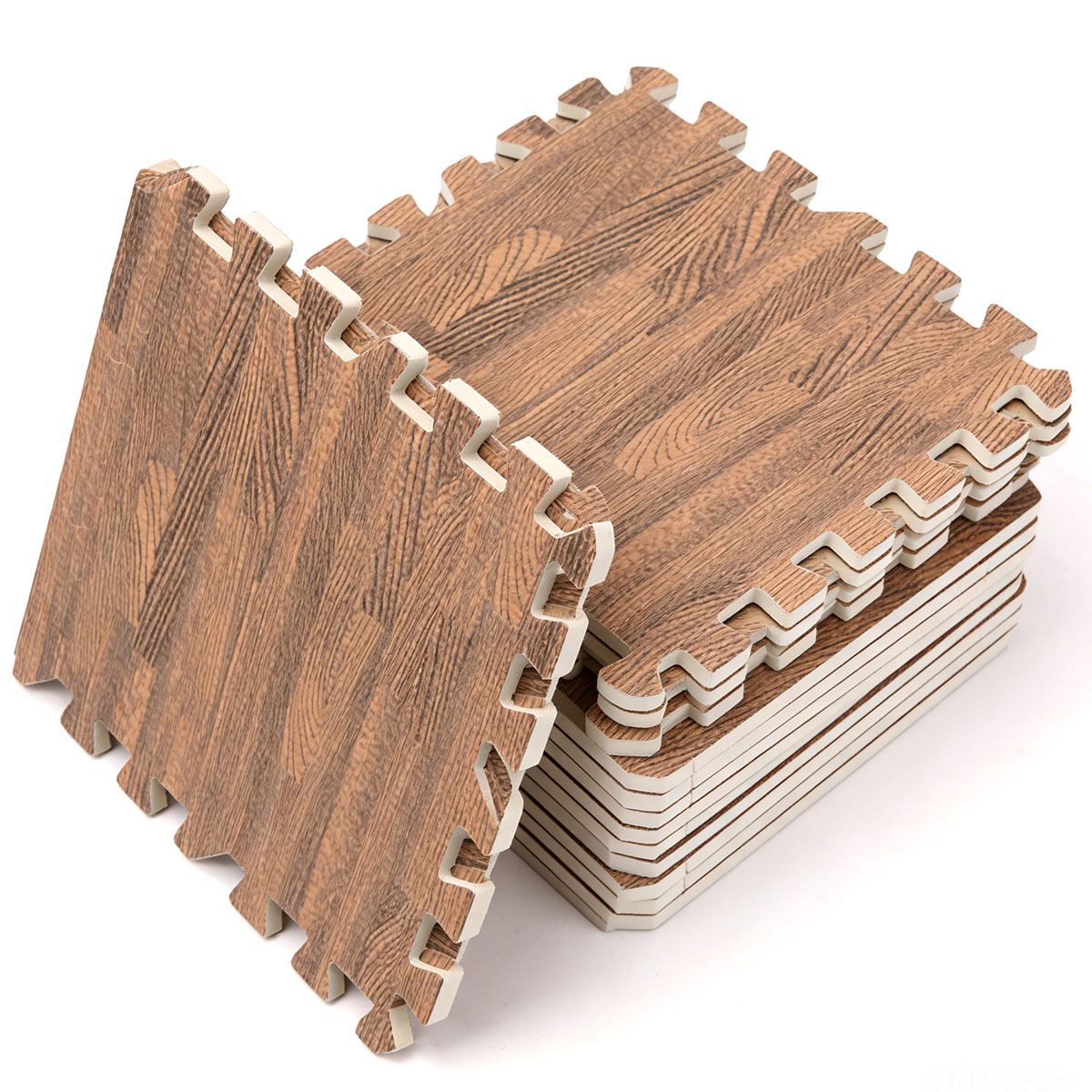 Woodworking Thicknesser - بلاط أرضيات من الفوم EVA بنمط