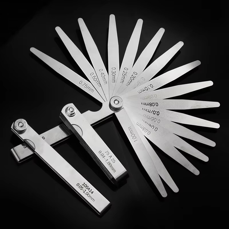1Pcs10-32 شفرات مقياس المحسس م - مراجعة Woodworking Thicknesser وسعره