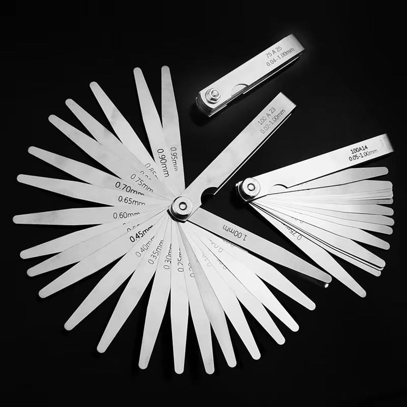 1Pcs10-32 شفرات مقياس المحسس م - مراجعة Woodworking Thicknesser وسعره