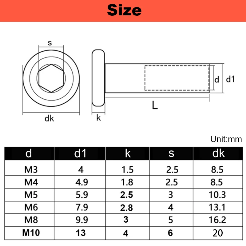 M3 ~ M10 304 الفولاذ المقاوم ل - مراجعة Woodworking Book وسعره