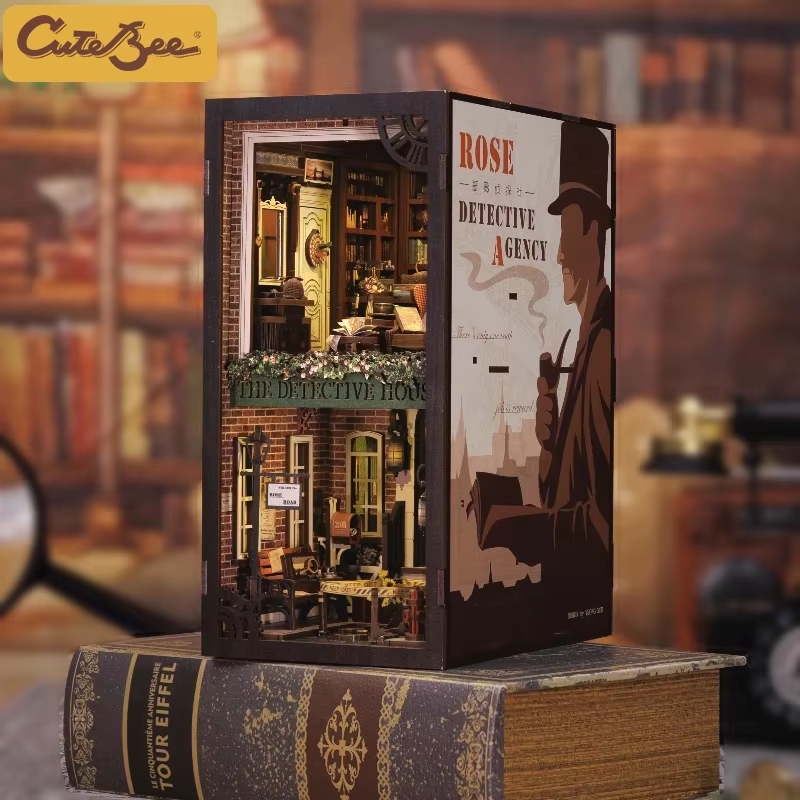 CUTEBEE كتاب الزواية ثلاثية ال - مراجعة Woodworking Book وسعره