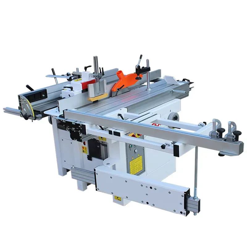 آلة نجارة متعددة الوظائف C300  - مراجعة Woodworking Thicknesser وسعره
