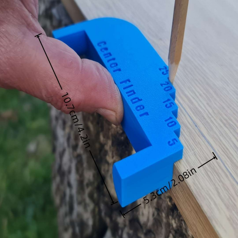 أداة تحديد وتحديد المواقع الاح - مراجعة Woodworking Workshop Layout وسعره