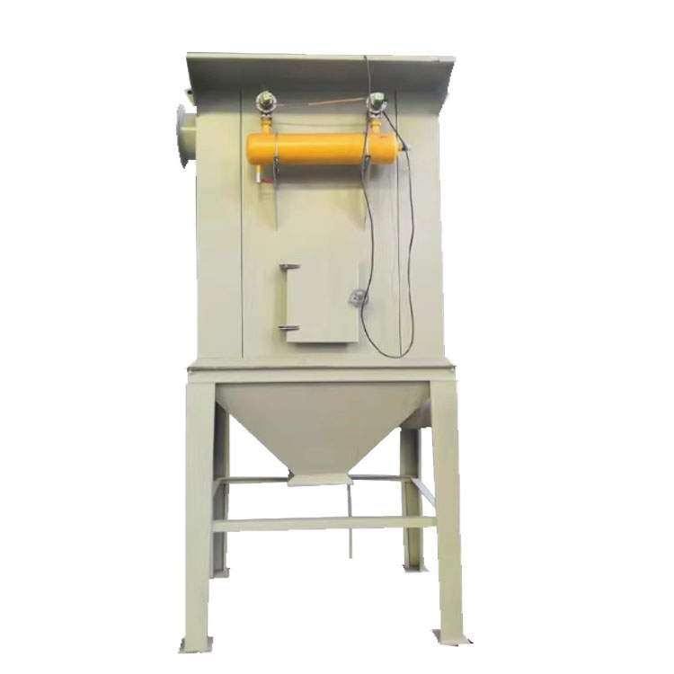 معدات تجميع الغبار بتقنية النب - مراجعة Woodworking Industry وسعره