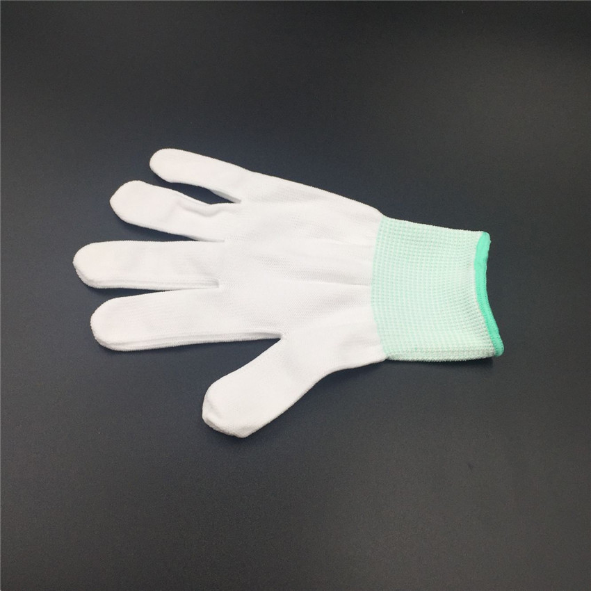5Pairs قفازات لليدين حديقة الع - مراجعة Woodworking Gloves وسعره