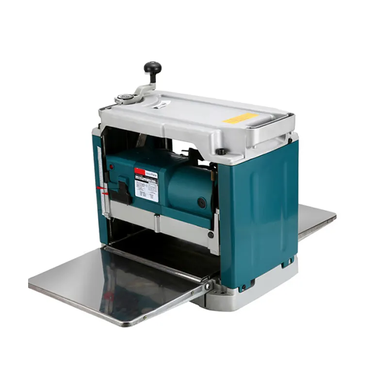 أدوات كهربائية متعددة الوظائف  - مراجعة Woodworking Thicknesser وسعره