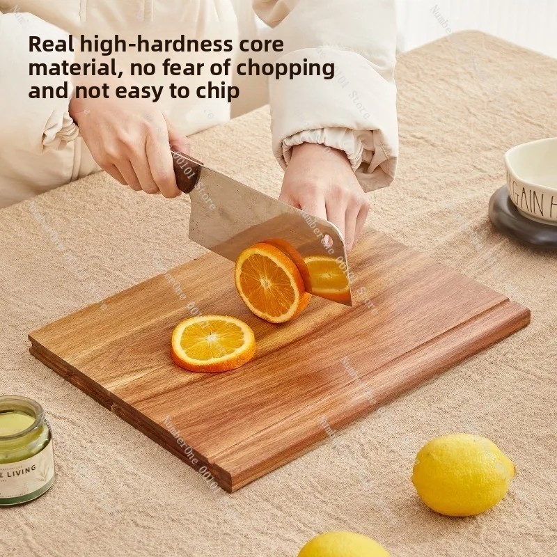 مجموعة ألواح تقطيع خشبية أنيقة - مراجعة Woodworking Book وسعره