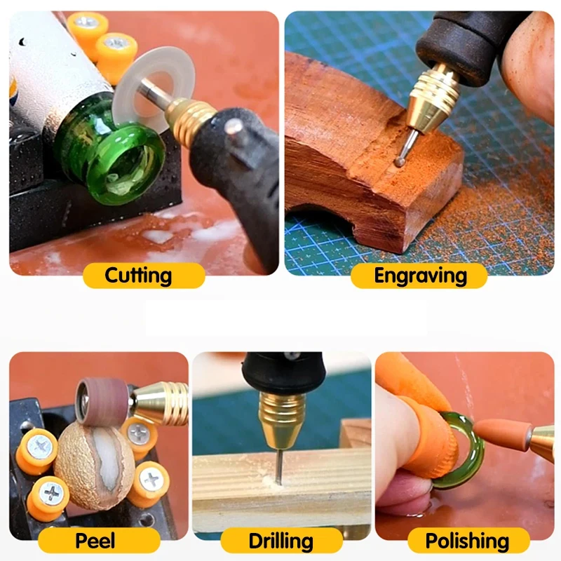 147/262 قطعة/الوحدة أدوات كهرب - مراجعة Woodworking Videos وسعره