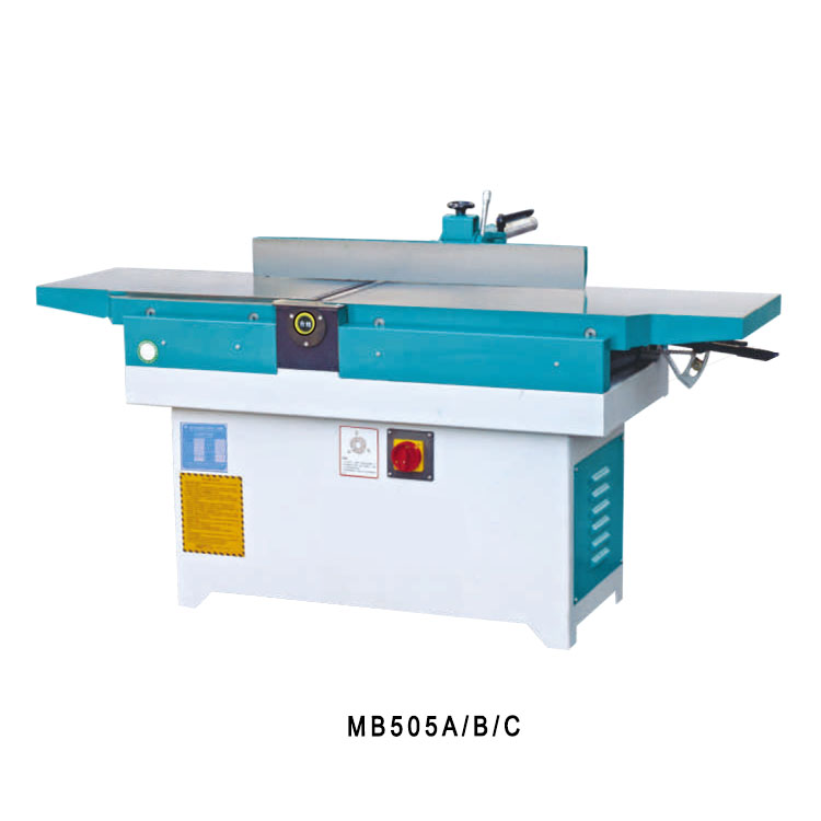 آلة تخطيط سمك النجارة متعددة ا - مراجعة Woodworking Thicknesser وسعره