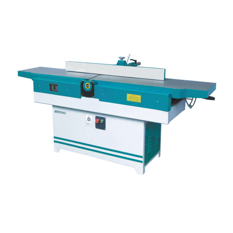 آلة تخطيط سمك النجارة متعددة ا - مراجعة Woodworking Thicknesser وسعره