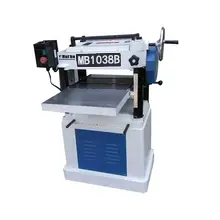 شعبية حار بيع ML1040A النجارة  - مراجعة Woodworking Thicknesser وسعره