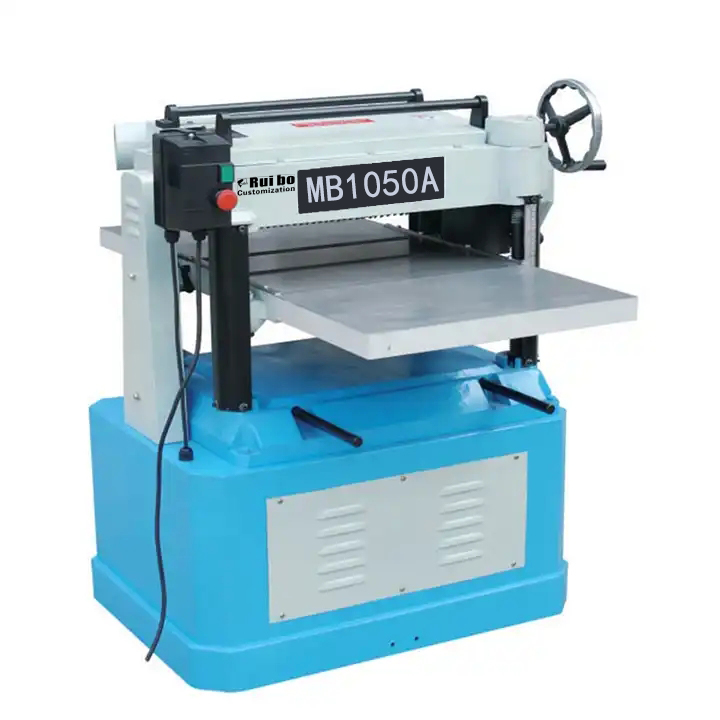 شعبية حار بيع ML1040A النجارة  - مراجعة Woodworking Thicknesser وسعره