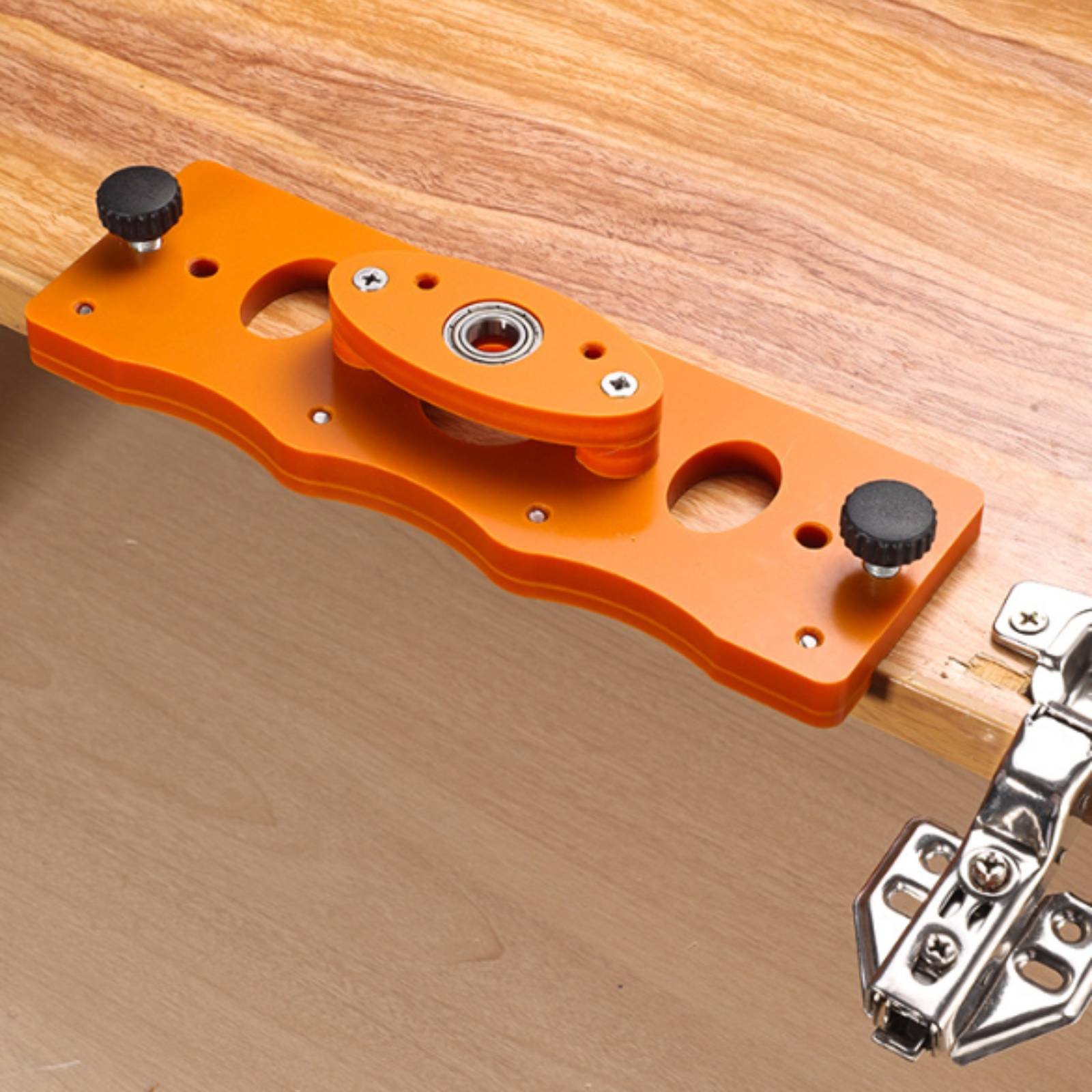 أداة حفر مفصلات الأبواب 35 مم، - مراجعة Woodworking Carpenter وسعره