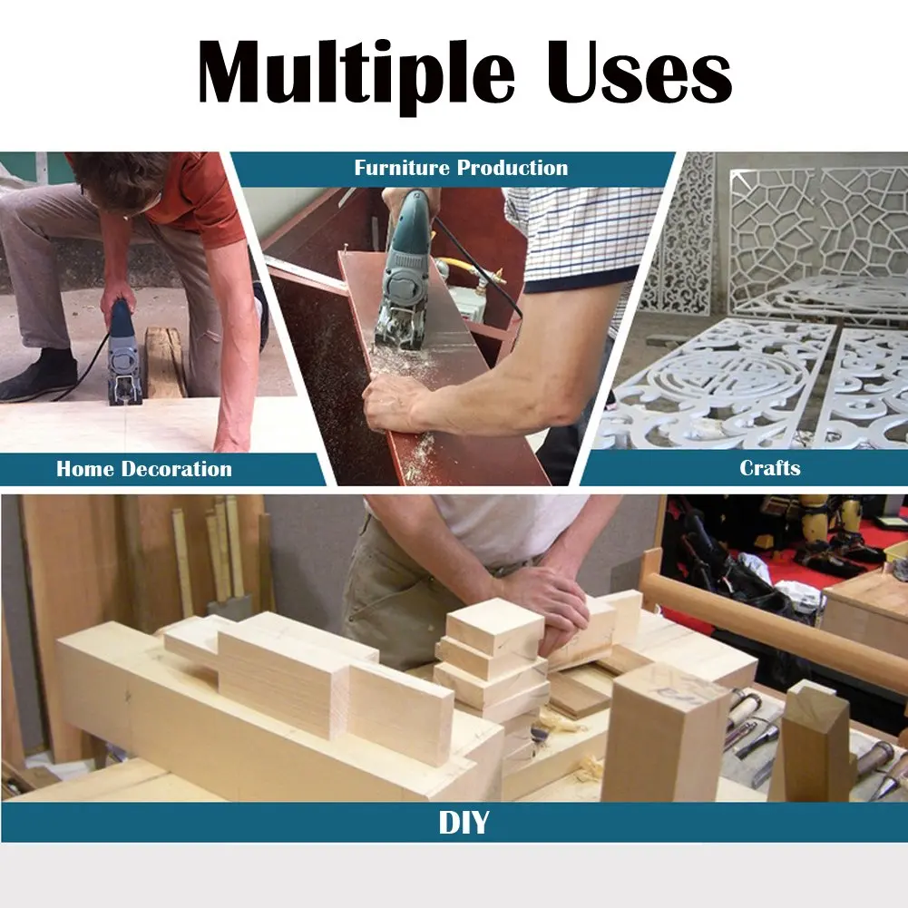 50 قطعة T101AO 3 بوصة T-عرقوب  - مراجعة Woodworking Carpenter وسعره