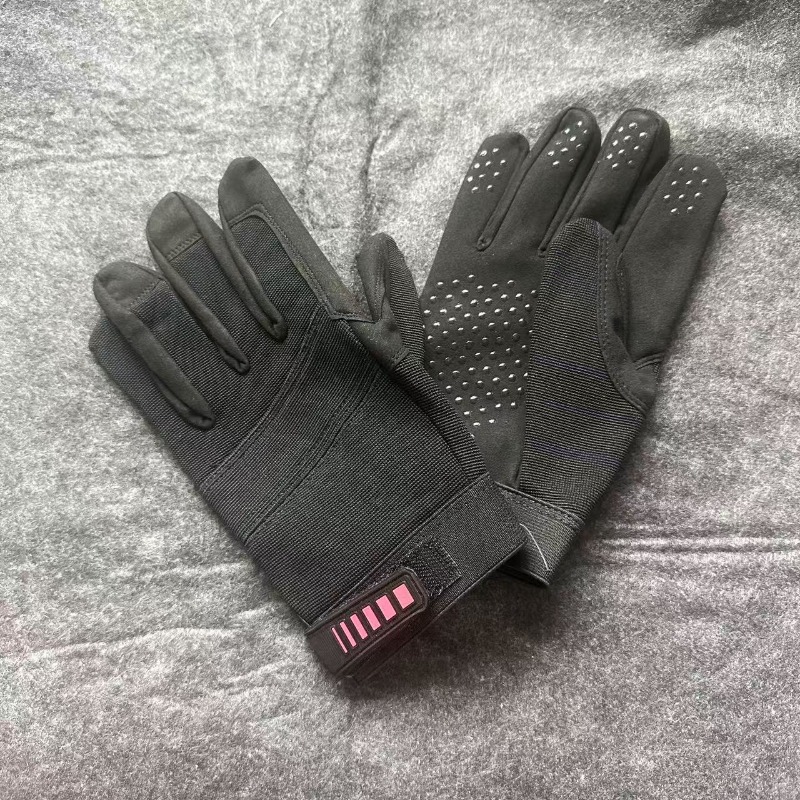 قفازات ركوب الدراجات النارية،  - مراجعة Woodworking Gloves وسعره