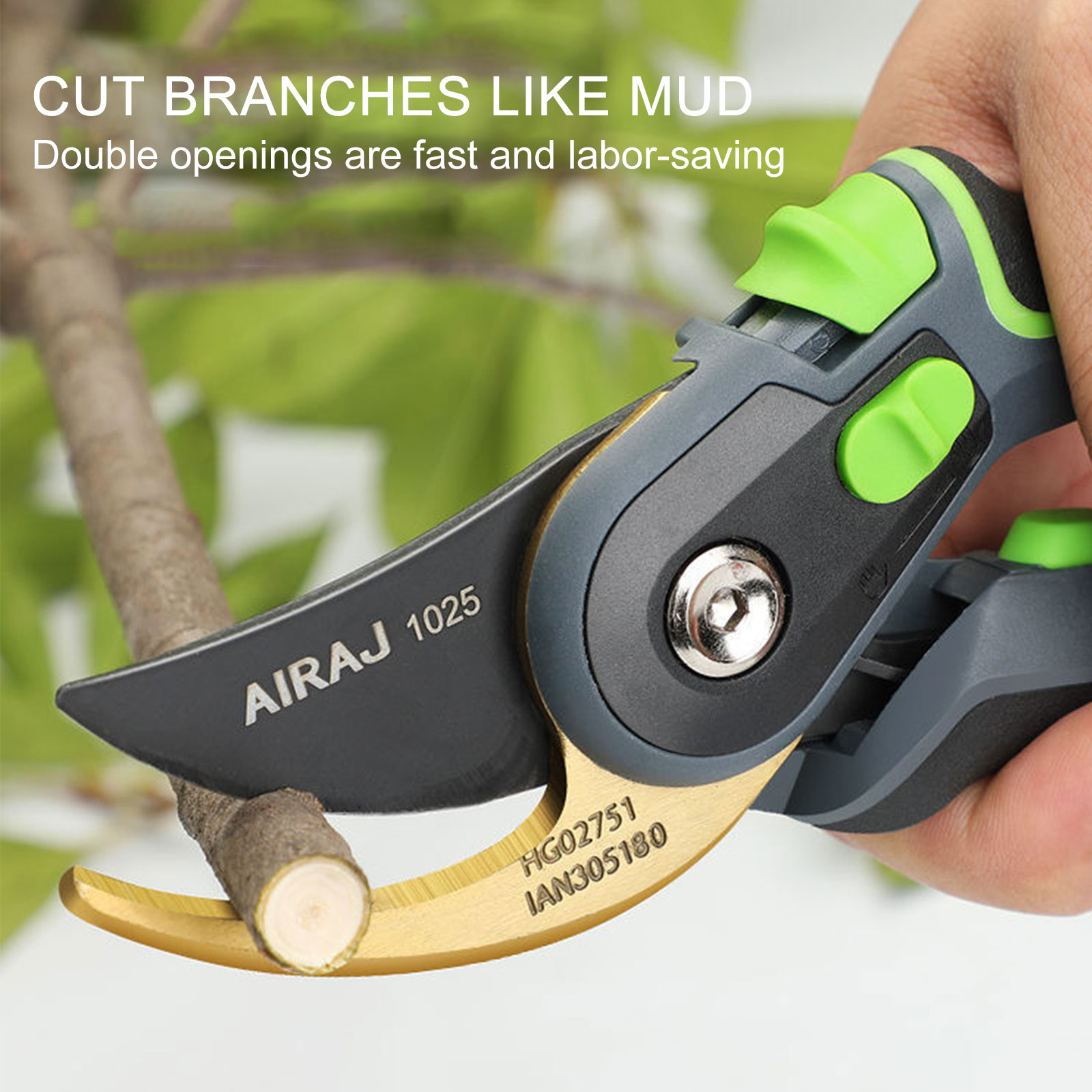 تشذيب النباتات، تقليم وزوج من  - مراجعة Woodworking Gloves وسعره