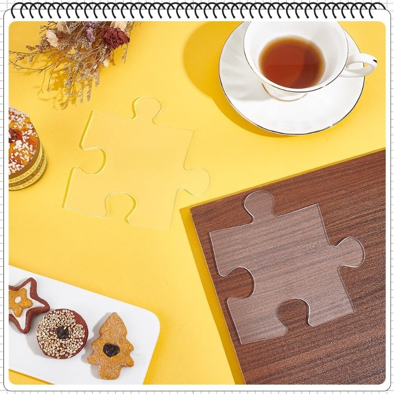قالب أكريليك للنجارة 3/4/5/6/7 - مراجعة Woodworking Project Plans وسعره