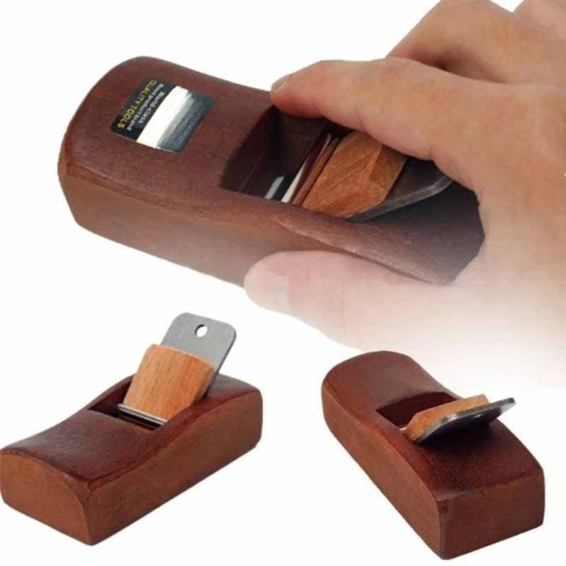 أداة يدوية صغيرة لأعمال النجار - مراجعة Woodworking Free Plans وسعره