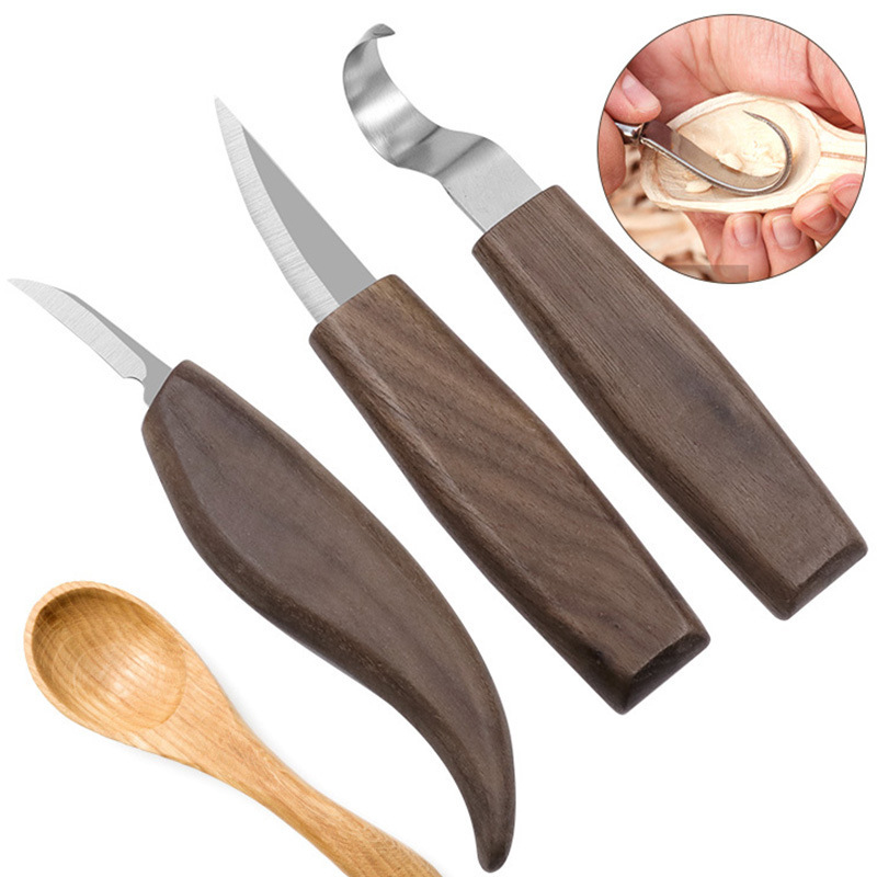 مجموعة نقش النجارة متعددة المو - مراجعة Woodworking Gloves وسعره