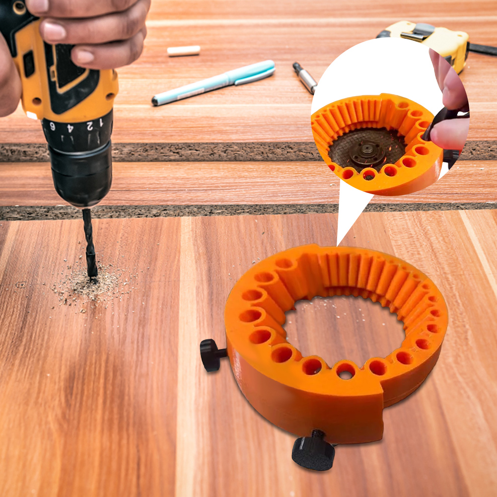ملحق شحذ رؤوس مثاقب كهربائية م - مراجعة Woodworking Gloves وسعره