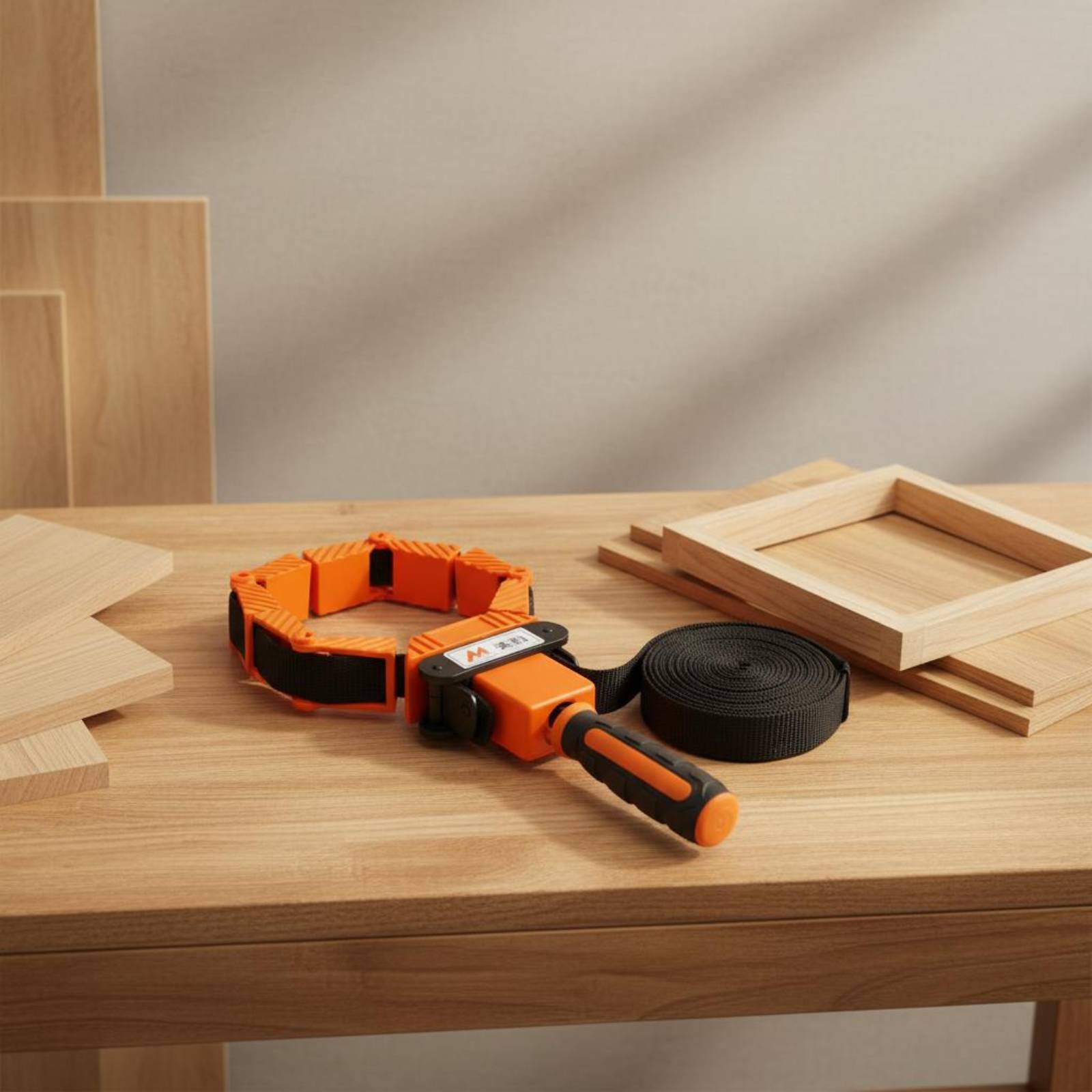 مشبك زاوية متعدد الاستخدامات،  - مراجعة Woodworking Carpenter وسعره