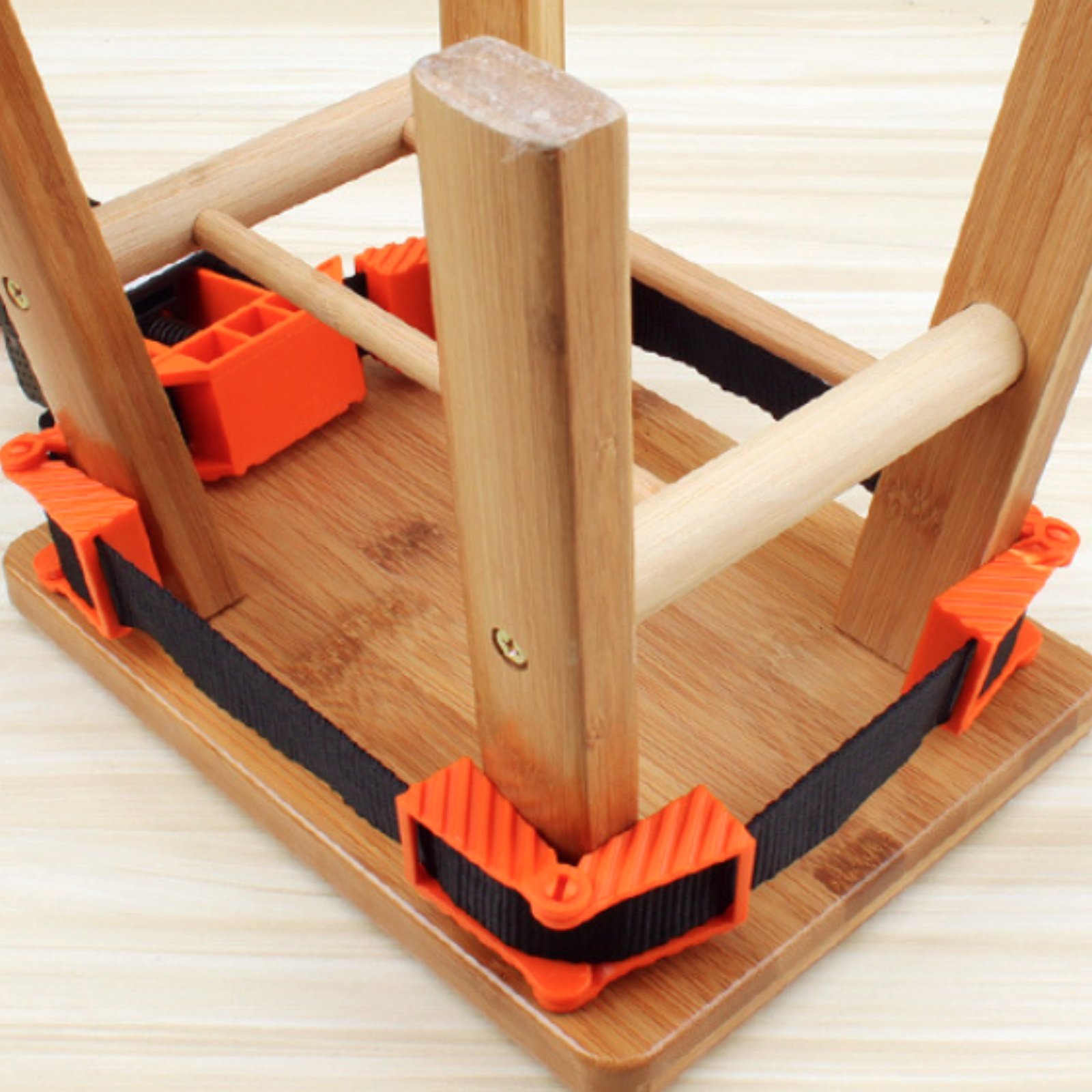 مشبك زاوية متعدد الاستخدامات،  - مراجعة Woodworking Carpenter وسعره