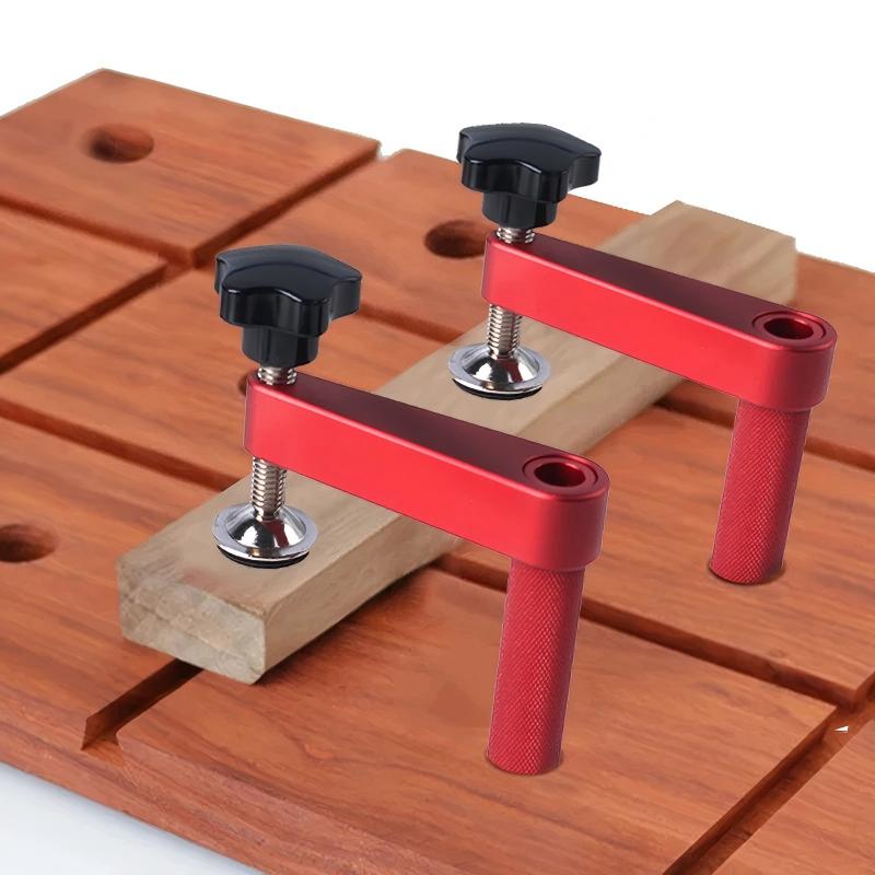 1/2 قطعة مقعد الكلب المشبك ، 1 - مراجعة Woodworking Joinery وسعره