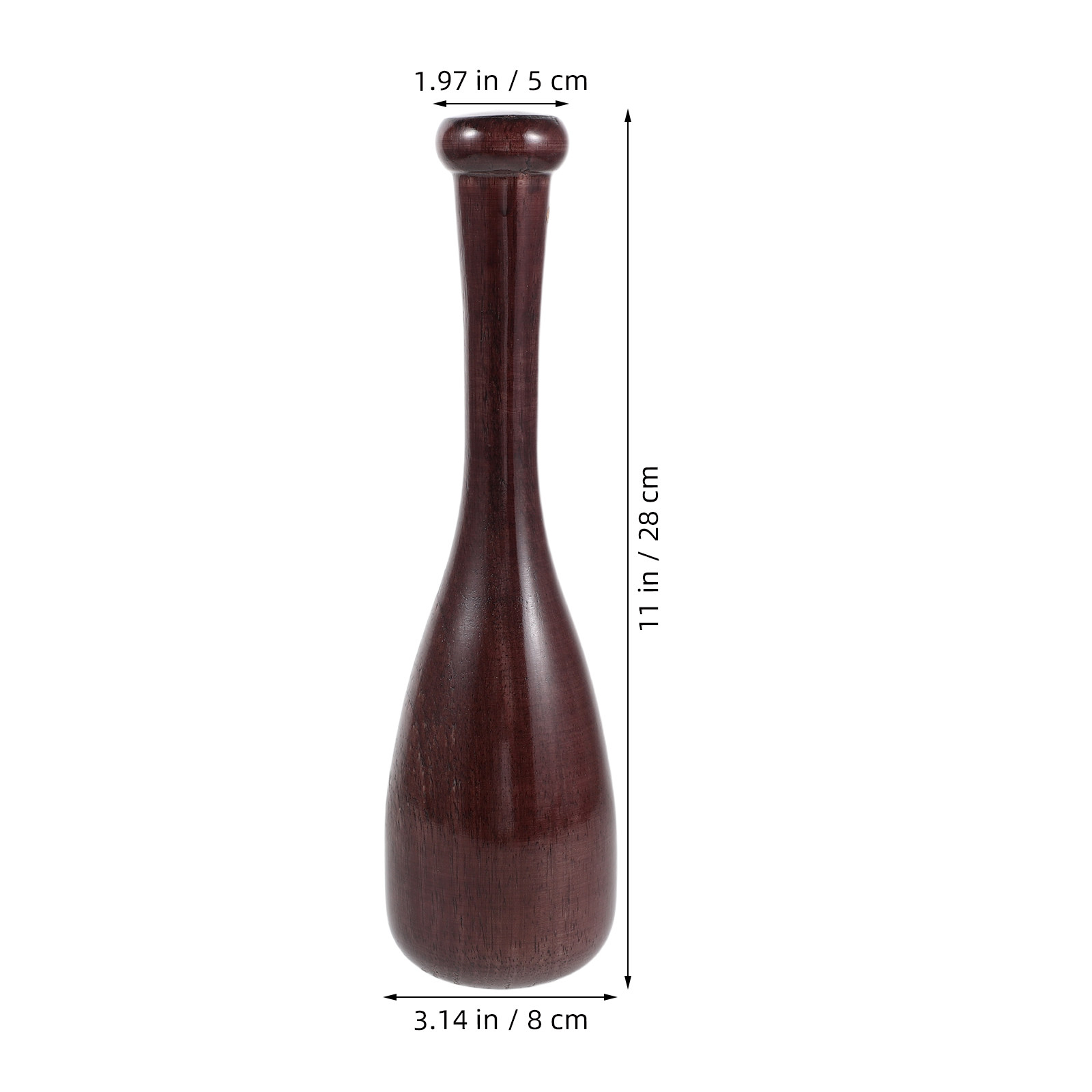 مطرقة قفاز البيسبول بمقبض خشبي - مراجعة Woodworking Gloves وسعره