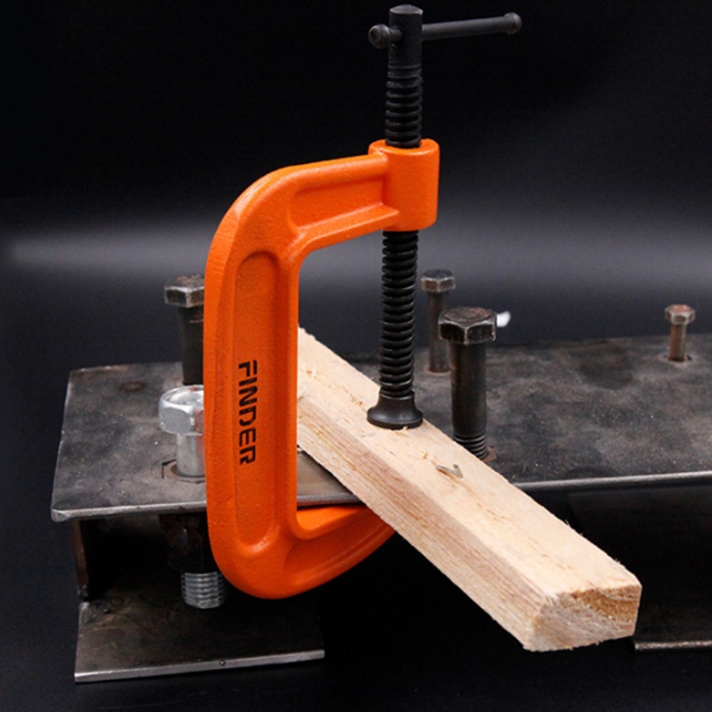 مشبك يدوي سميك بتصميم ممتاز، م - مراجعة Woodworking Workshop Design وسعره