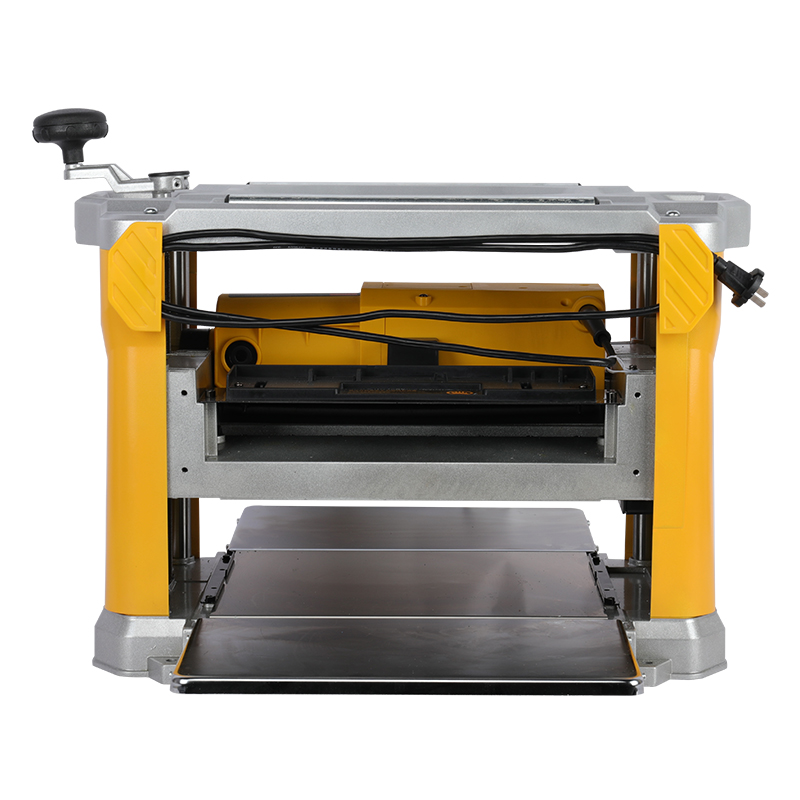 آلة نجارة 230 فولت 60 هرتز، مك - مراجعة Woodworking Thicknesser وسعره