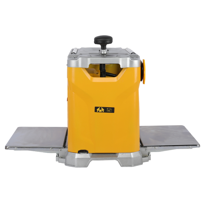 آلة نجارة 230 فولت 60 هرتز، مك - مراجعة Woodworking Thicknesser وسعره