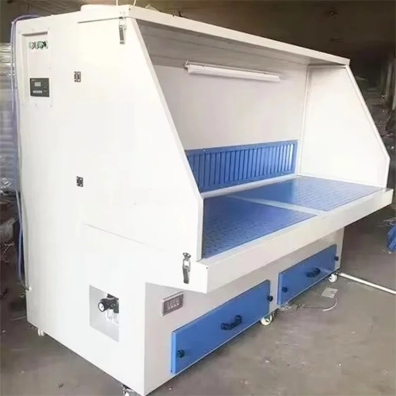 جهاز تجميع الغبار المتكامل الج - مراجعة Woodworking Industry وسعره