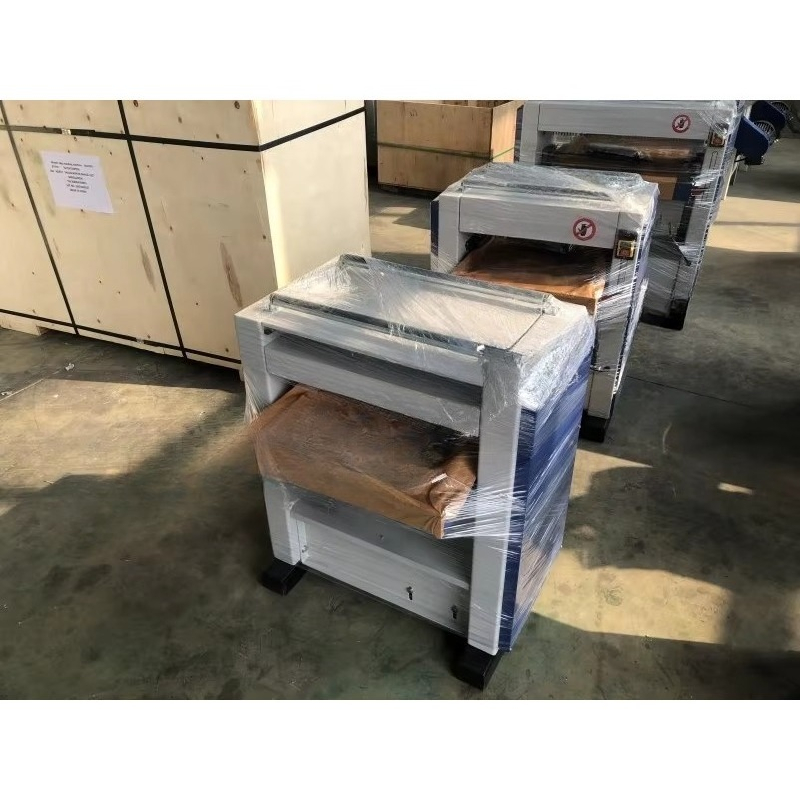ماكينة تسوية الخشب أحادية الجا - مراجعة Woodworking Brand وسعره