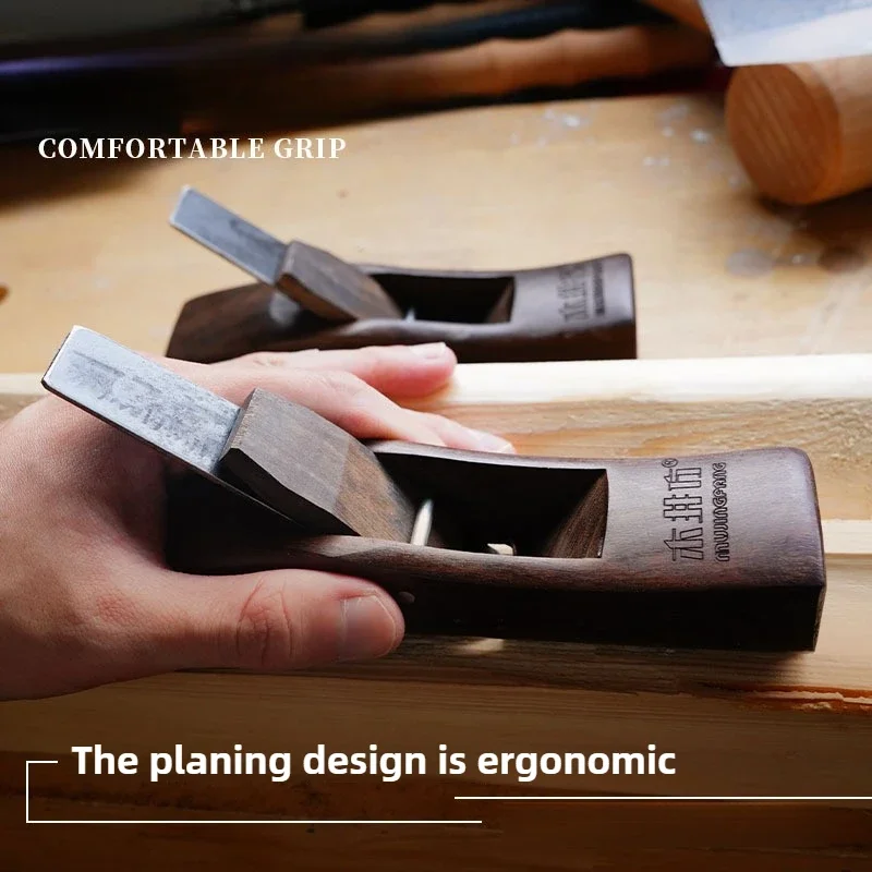 مكاشط يدوية احترافية من الخشب  - مراجعة Woodworking Joinery وسعره