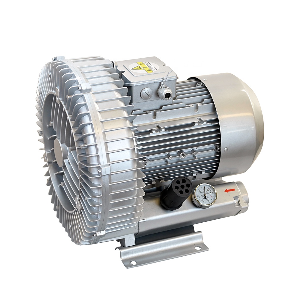 530m3/h ارتفاع ضغط الهواء الدا - مراجعة Woodworking Industry وسعره