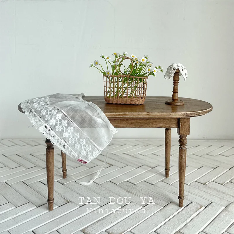 1/6 بيت الدمية نموذج اكسسوارات - مراجعة Woodworking Room وسعره