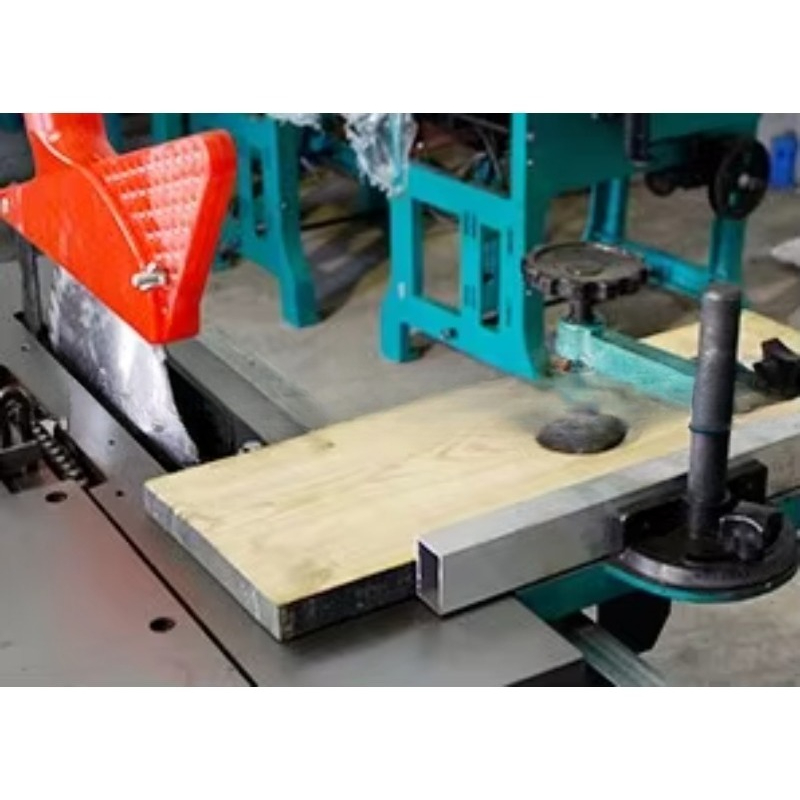 آلات نجارة متعددة الوظائف مدمج - مراجعة Woodworking Thicknesser وسعره