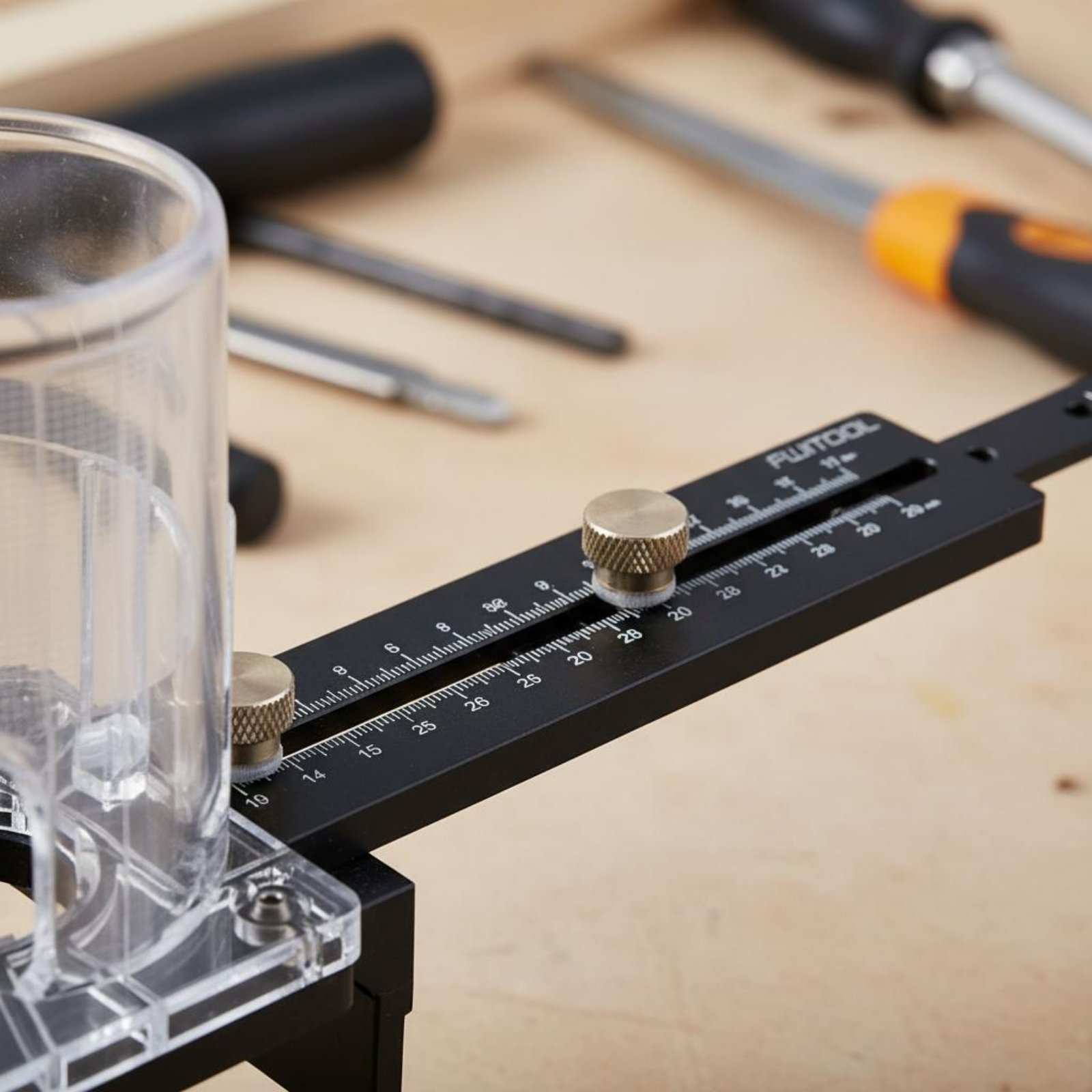 أداة قطع دائرية متعددة الوظائف - مراجعة Woodworking Carpenter وسعره