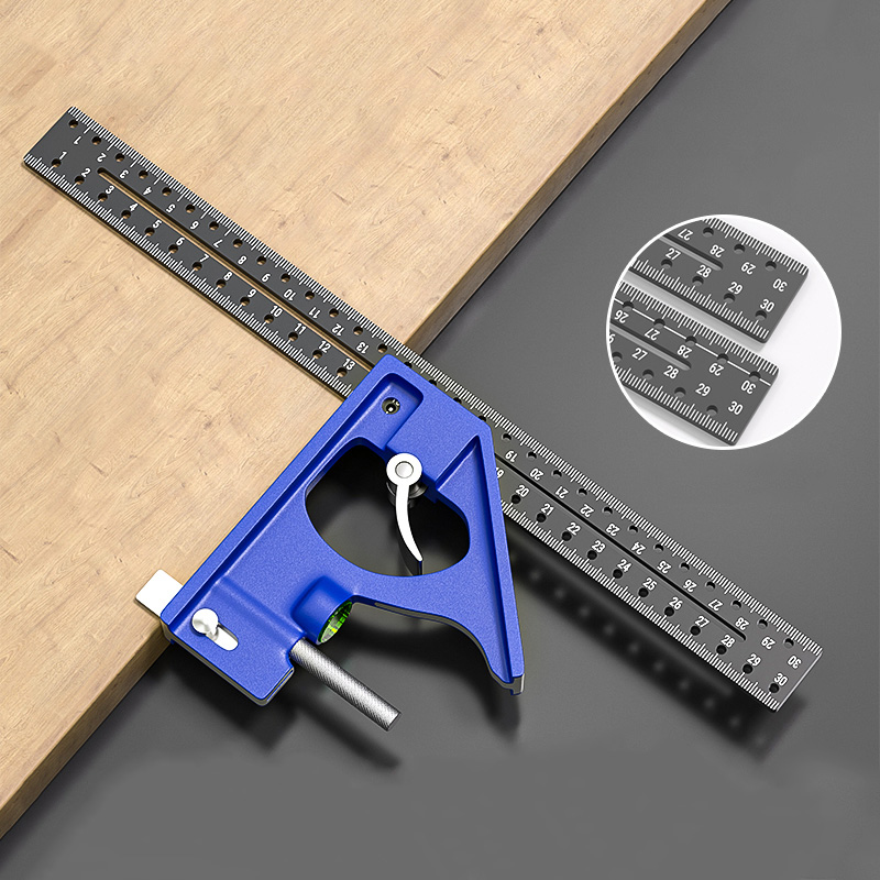 30 سنتيمتر الدقة بمناسبة الزاو - مراجعة Woodworking Project Plans وسعره