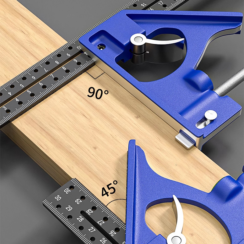 30 سنتيمتر الدقة بمناسبة الزاو - مراجعة Woodworking Project Plans وسعره