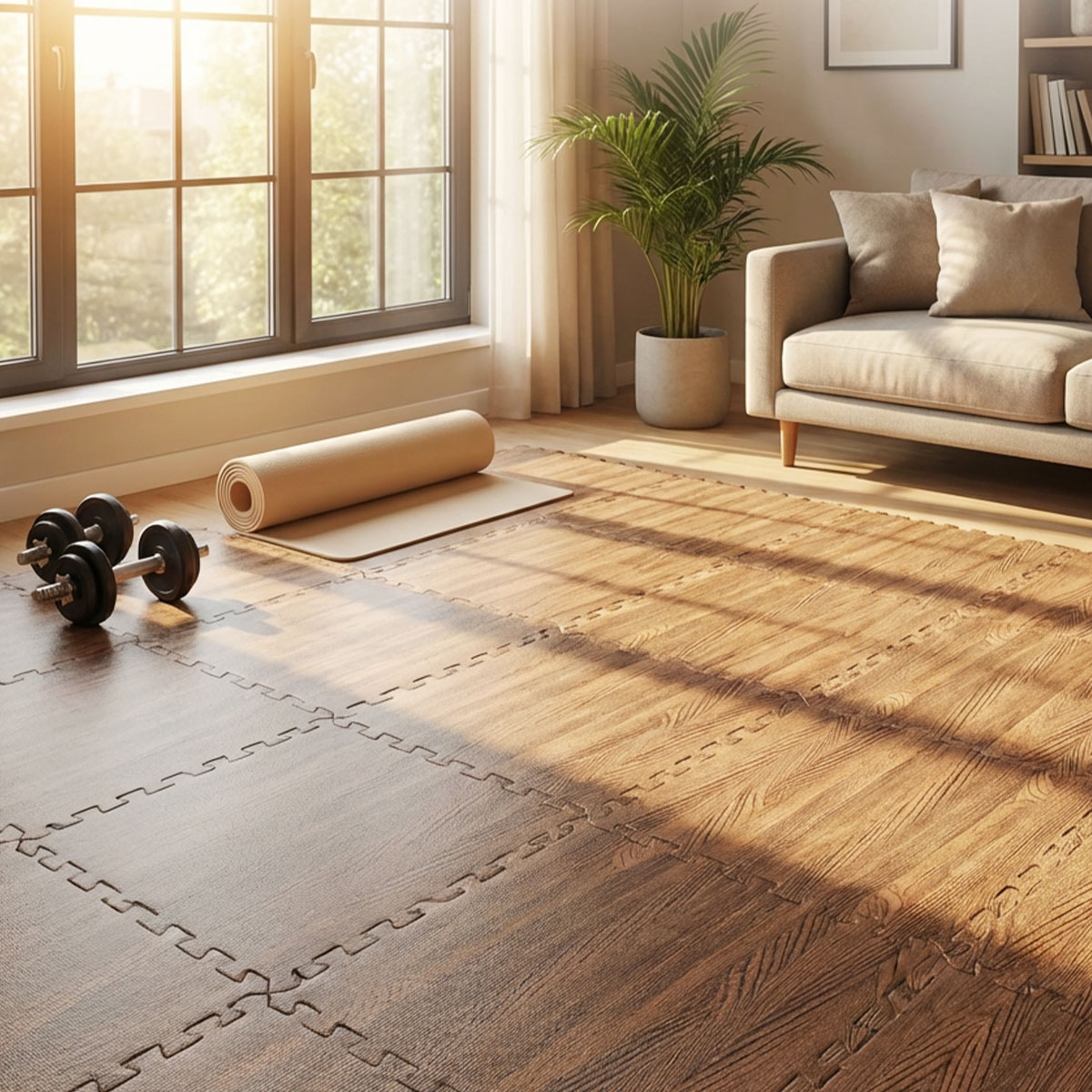 بلاط أرضيات من الفوم EVA بنمط  - مراجعة Woodworking Thicknesser وسعره